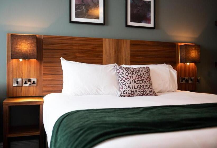 فندق The Oatlands Chaser by Innkeeper's Collection