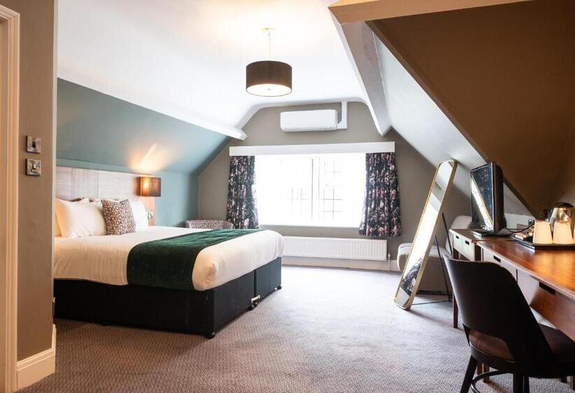 فندق The Oatlands Chaser by Innkeeper's Collection