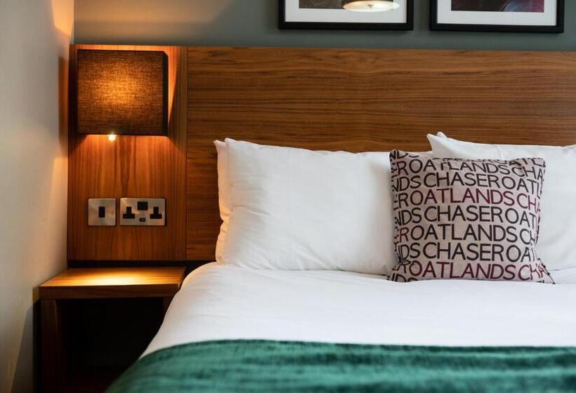 فندق The Oatlands Chaser by Innkeeper's Collection