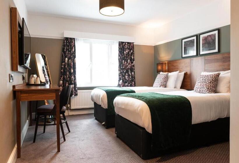 فندق The Oatlands Chaser by Innkeeper's Collection