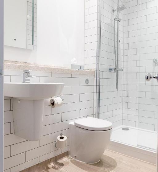 فندق The Oatlands Chaser by Innkeeper's Collection