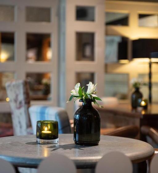 فندق The Oatlands Chaser by Innkeeper's Collection