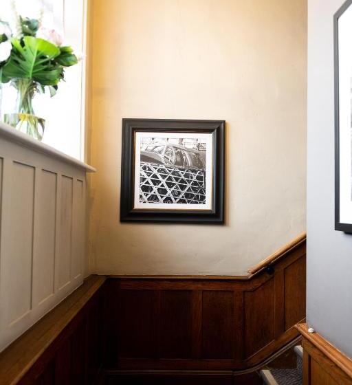 فندق The Oatlands Chaser by Innkeeper's Collection