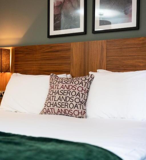 فندق The Oatlands Chaser by Innkeeper's Collection