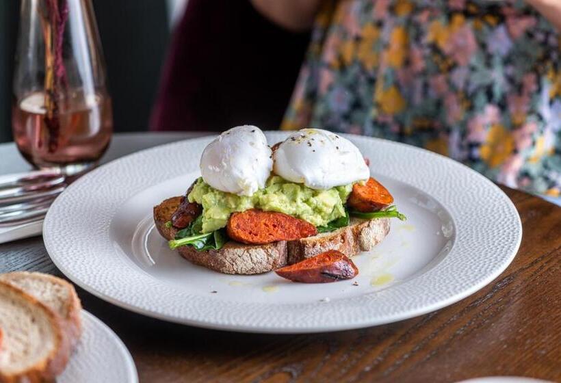 فندق The Oatlands Chaser by Innkeeper's Collection