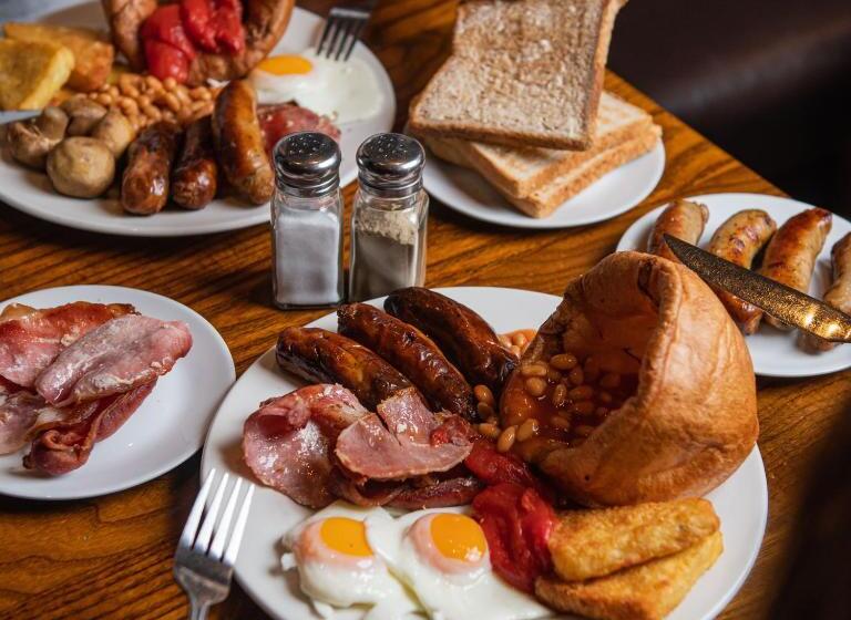 فندق Toby Carvery Doncaster By Innkeeper S Collection