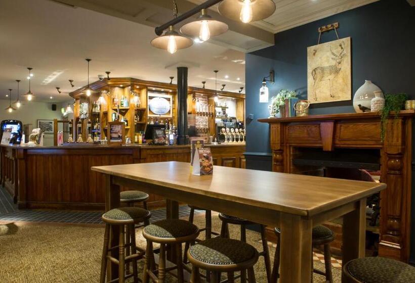 فندق Toby Carvery Doncaster By Innkeeper S Collection