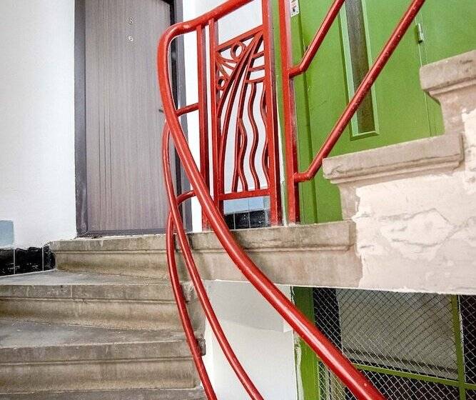 Metropole Apartments Old Town