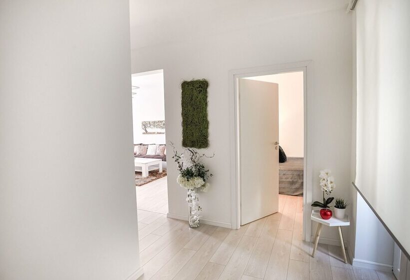 Metropole Apartments Old Town