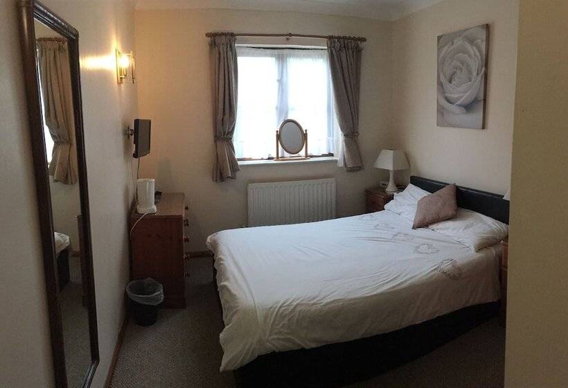 The Sorrel Horse Inn