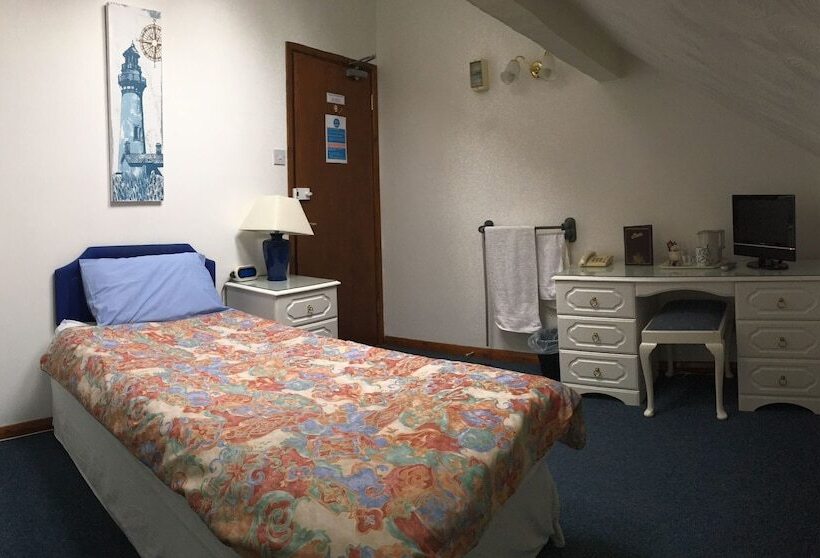 The Sorrel Horse Inn