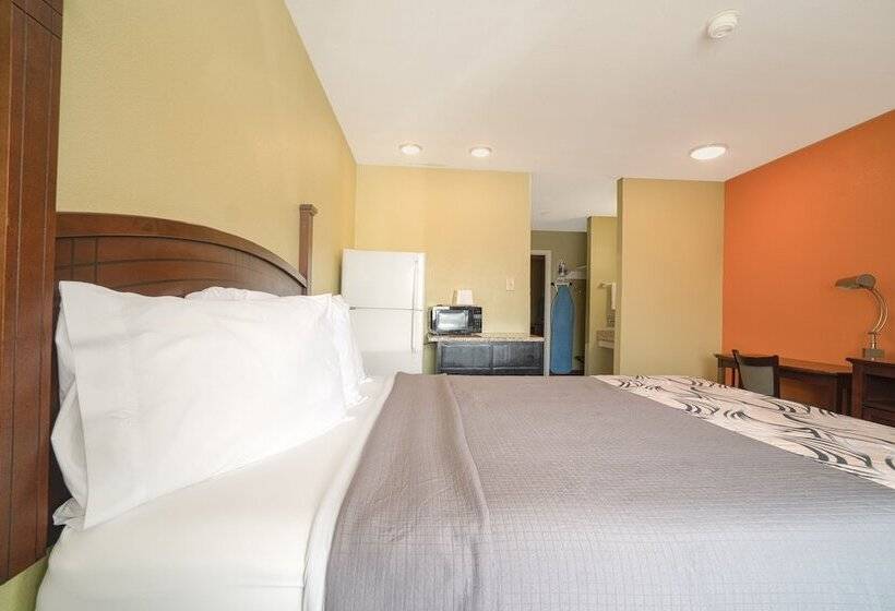 酒店 Aransas Bay Inn & Suites Corpus Christi by OYO