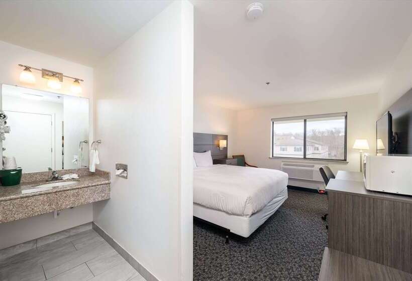 فندق Baymont Inn & Suites By Wyndham