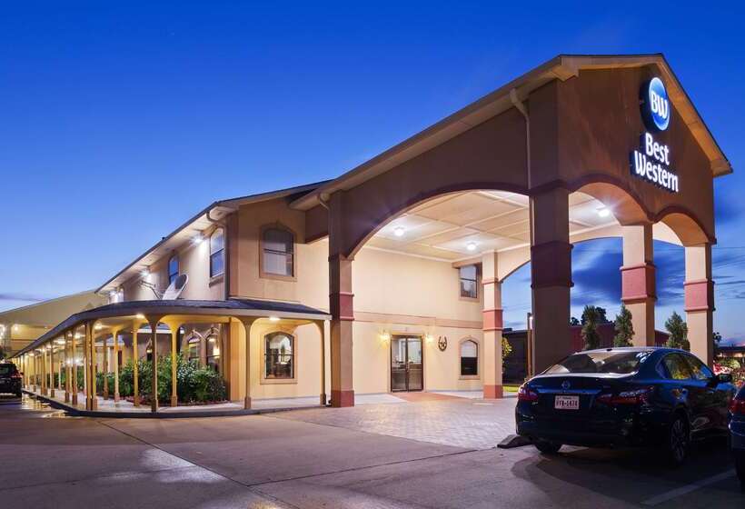 호텔 Best Western Angleton Inn