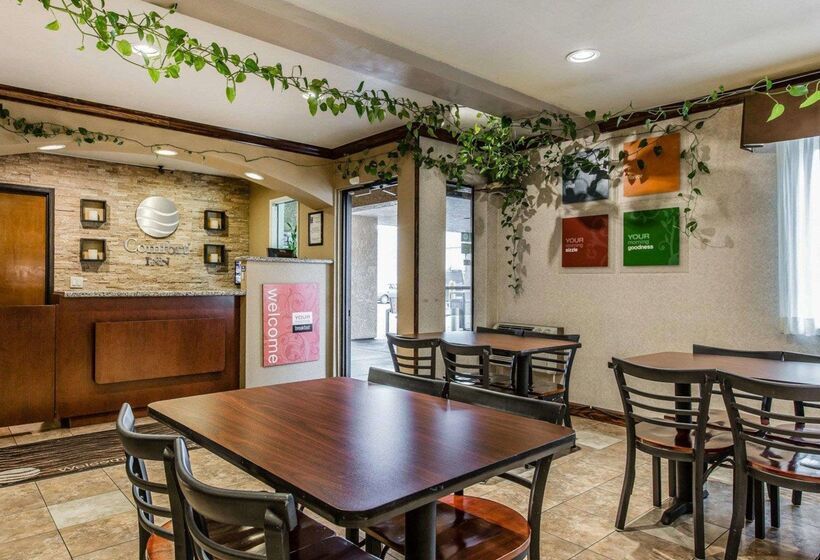 酒店 Comfort Inn Yreka I 5