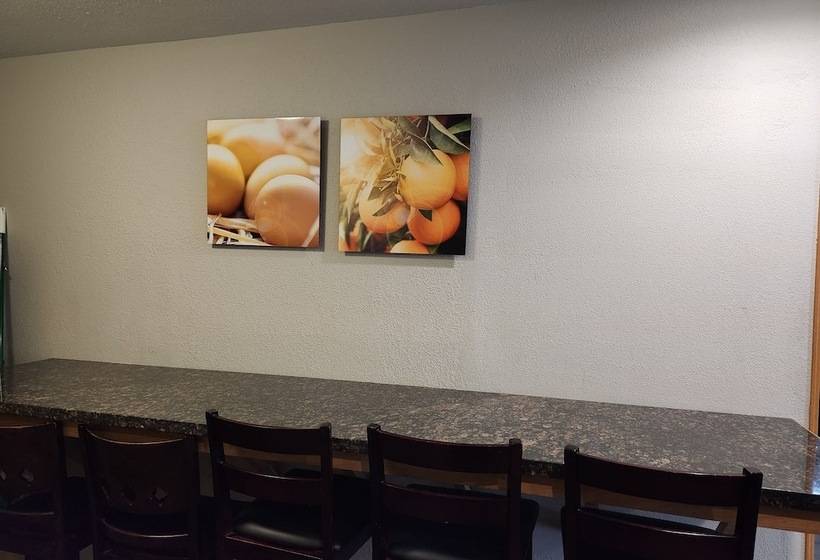 酒店 Comfort Inn Yreka I 5