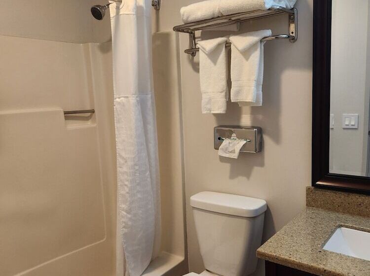 酒店 Comfort Inn Yreka I 5