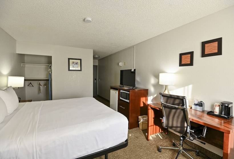 酒店 Comfort Inn Yreka I 5