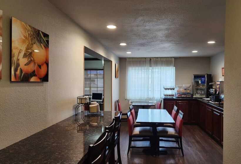 酒店 Comfort Inn Yreka I 5