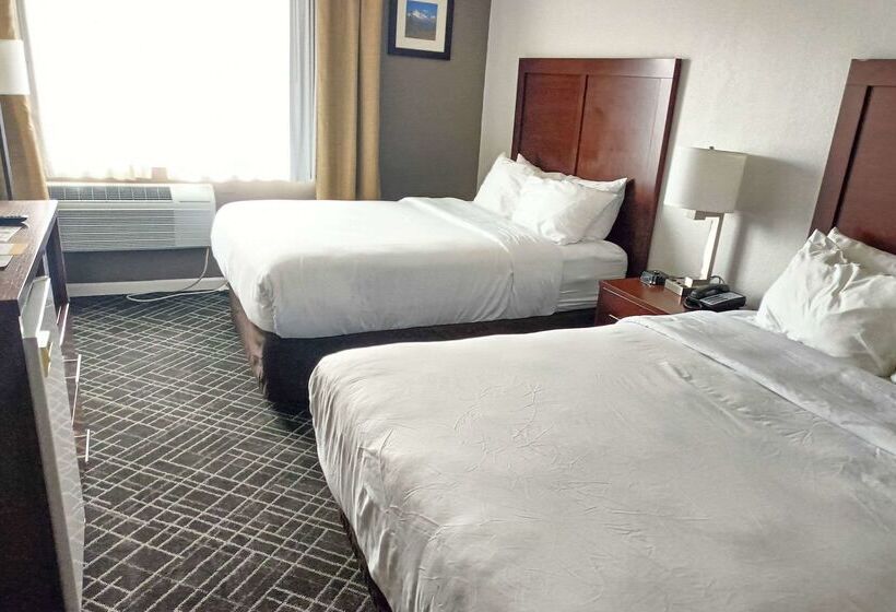 酒店 Comfort Inn Yreka I 5