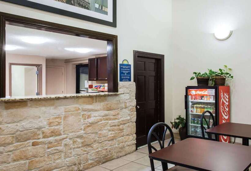 فندق Days Inn By Wyndham Aberdeen
