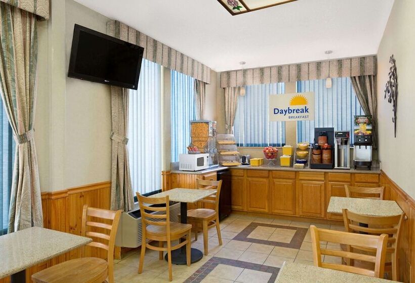 فندق Days Inn By Wyndham Biscoe