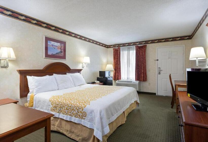 호텔 Days Inn By Wyndham Clinton