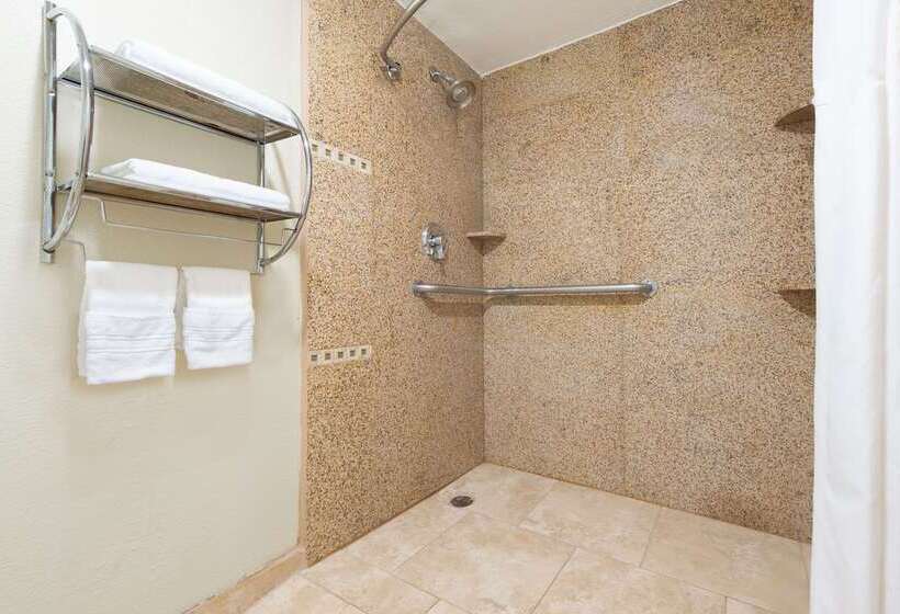 호텔 Days Inn By Wyndham Dalhart