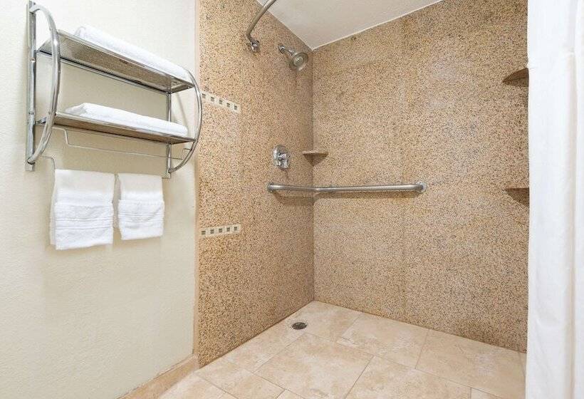 호텔 Days Inn By Wyndham Dalhart