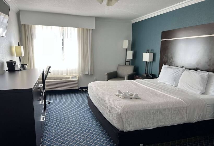 호텔 Days Inn By Wyndham Dalhart