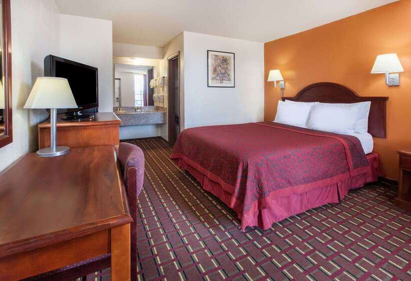 فندق Days Inn By Wyndham El Reno