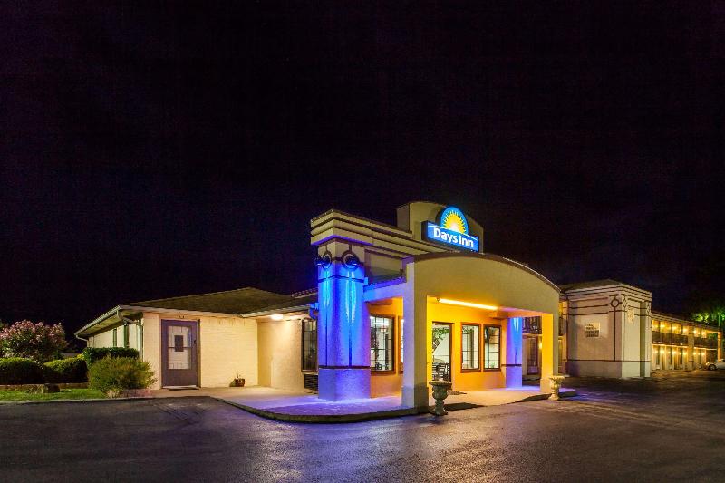 فندق Days Inn By Wyndham El Reno