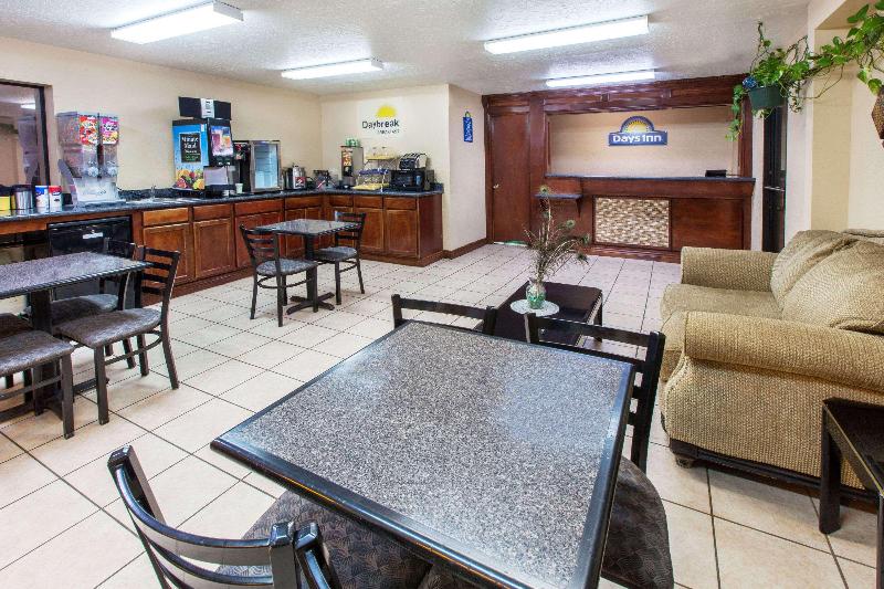 فندق Days Inn By Wyndham El Reno