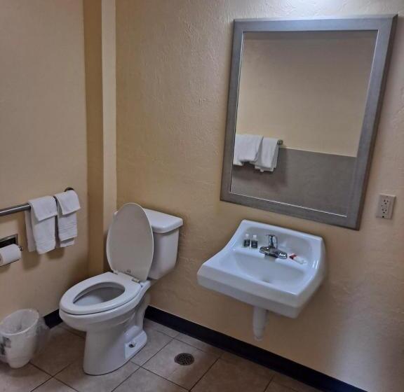 فندق Days Inn By Wyndham Gainesville University