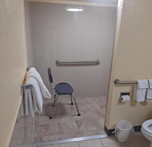 فندق Days Inn By Wyndham Gainesville University