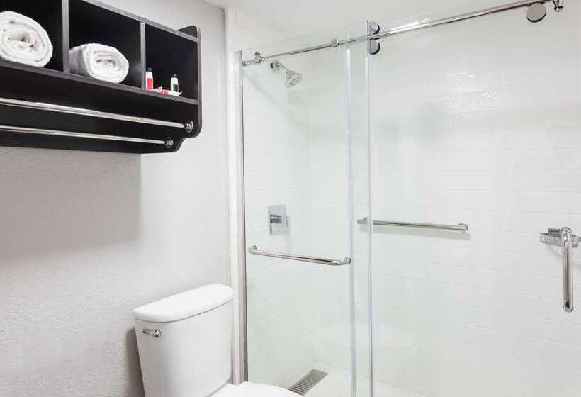 فندق Days Inn By Wyndham Goose Creek