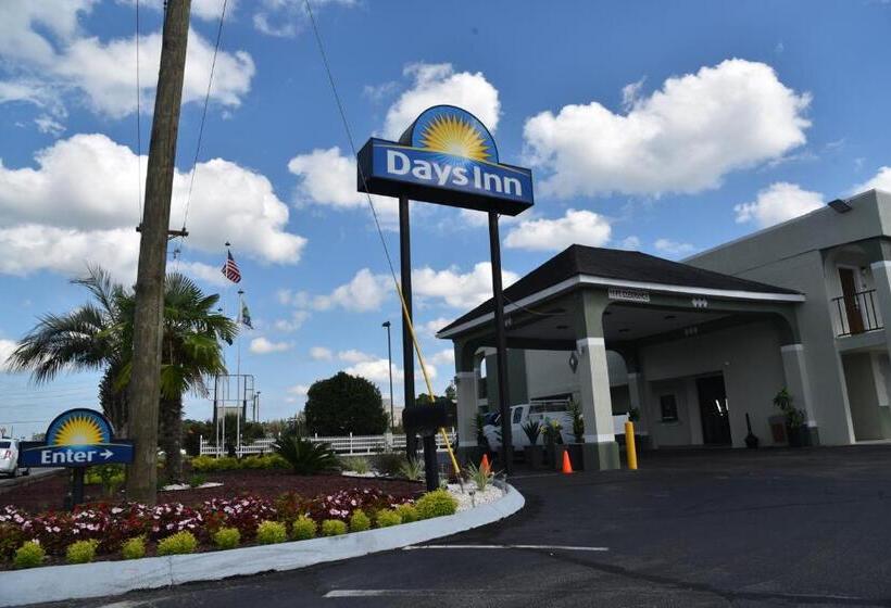 فندق Days Inn By Wyndham Goose Creek