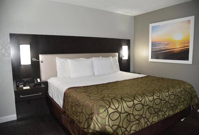 فندق Days Inn By Wyndham Goose Creek