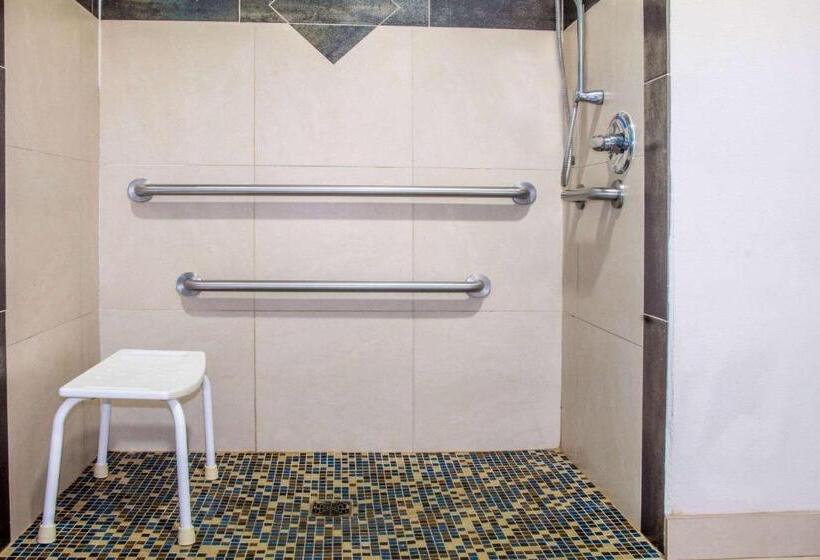 هتل Days Inn By Wyndham Humble/houston Intercontinental Airport