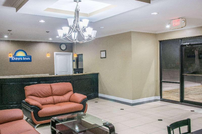 هتل Days Inn By Wyndham Humble/houston Intercontinental Airport