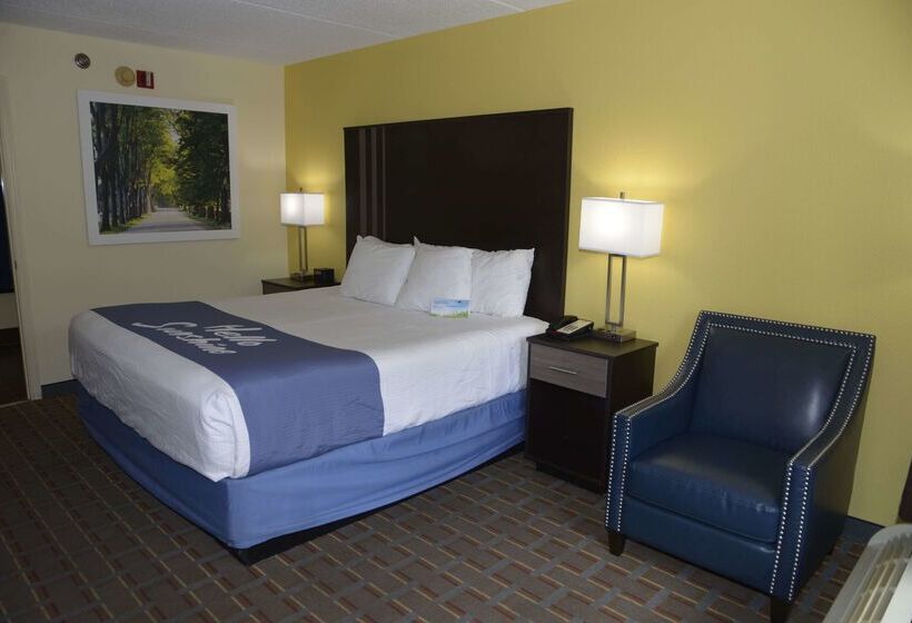 ホテル Days Inn By Wyndham Kodak/sevierville Intrstate Smokeymntns