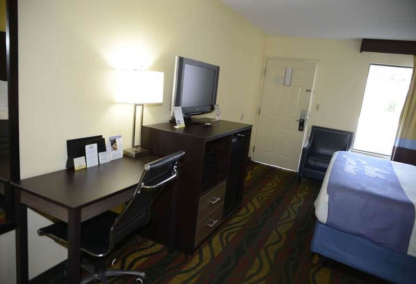 ホテル Days Inn By Wyndham Kodak/sevierville Intrstate Smokeymntns