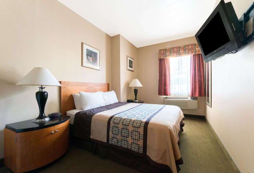 酒店 Days Inn By Wyndham Luray Shenandoah