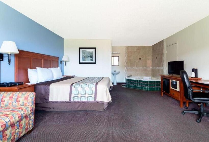 酒店 Days Inn By Wyndham Luray Shenandoah