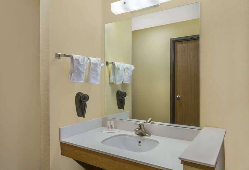هتل Days Inn By Wyndham Moab
