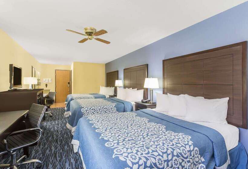 هتل Days Inn By Wyndham Moab