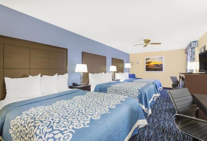 هتل Days Inn By Wyndham Moab