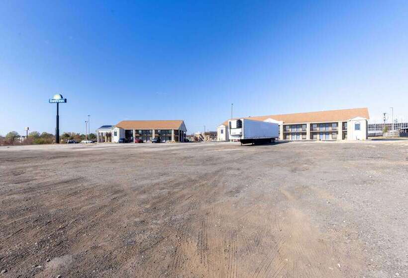 ホテル Days Inn By Wyndham Mooresville Lake Norman