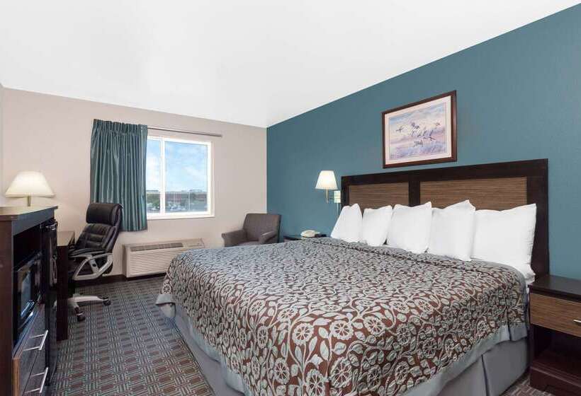 فندق Days Inn By Wyndham Neenah