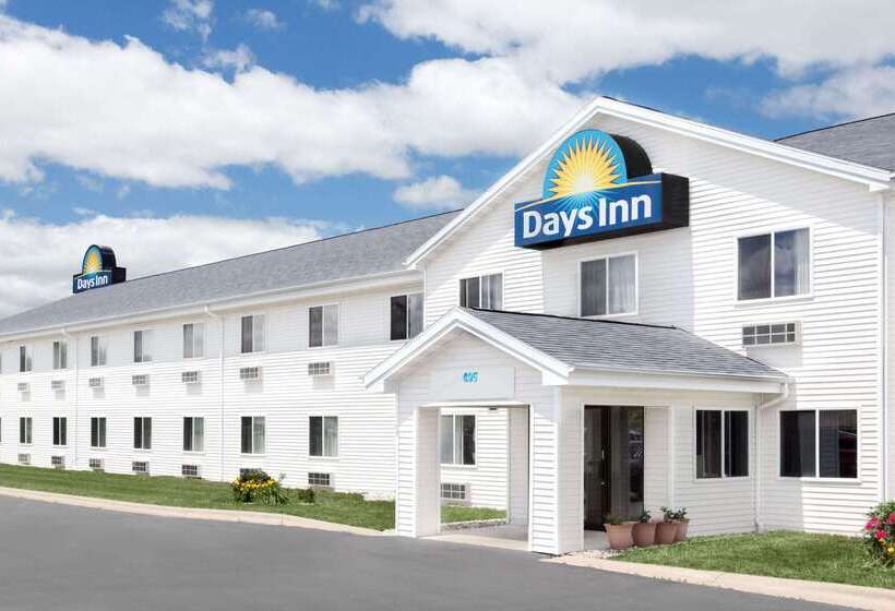 فندق Days Inn By Wyndham Neenah